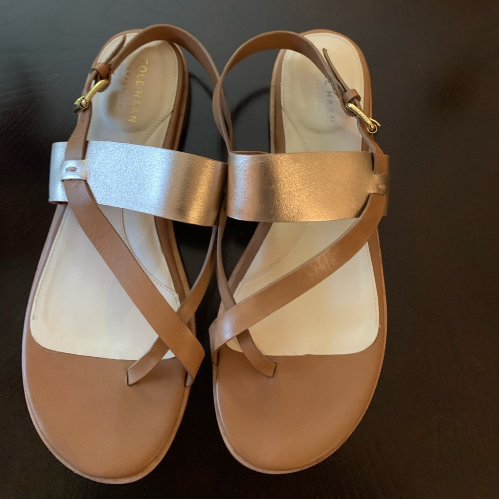 Cole Haan Sandals